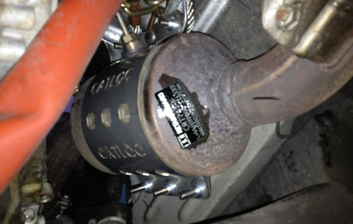 Accessories Protection Commercial Vehicle Locks Ltd